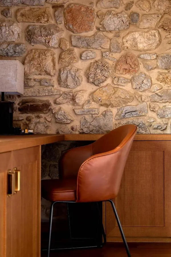 Casa Gran 1771 - Montrubi Winery Hotel - Adults Only Font-Rubi