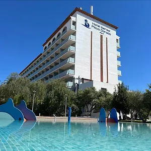 Ibersol Playa Dorada Hotel