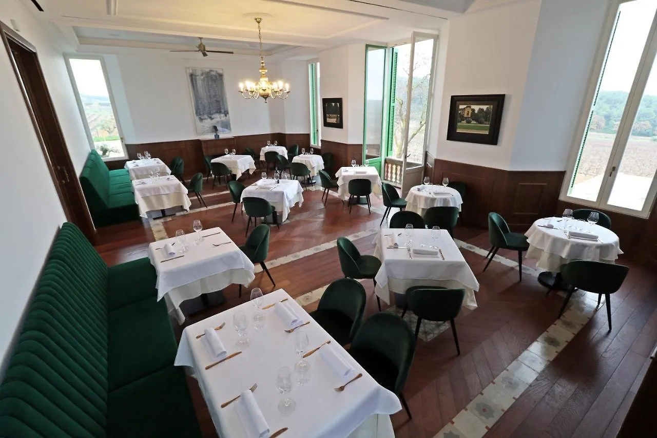 Casa Gran 1771 - Montrubi Winery Hotel - Adults Only Font-Rubi