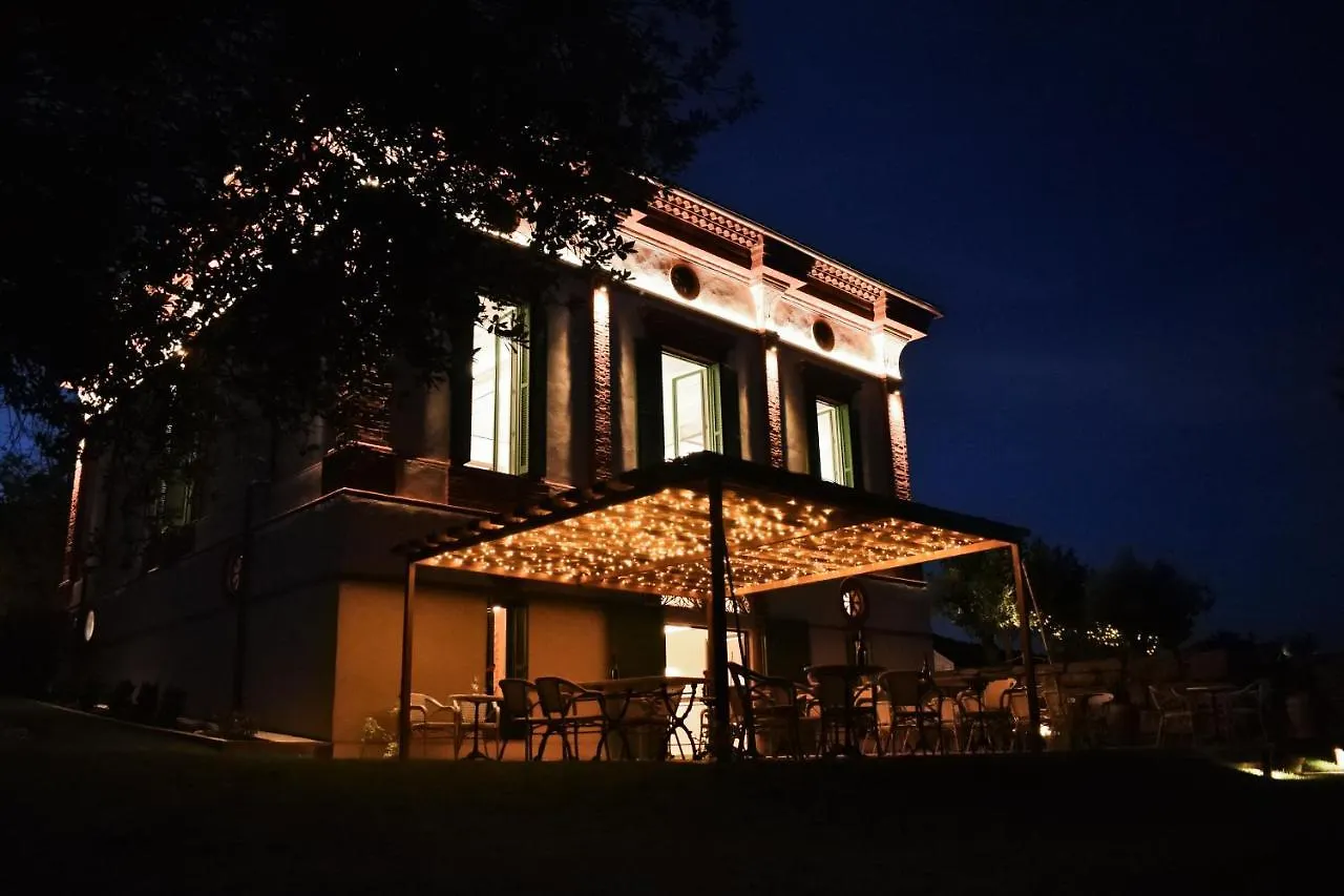 Casa Gran 1771 - Montrubi Winery Hotel - Adults Only Font-Rubi