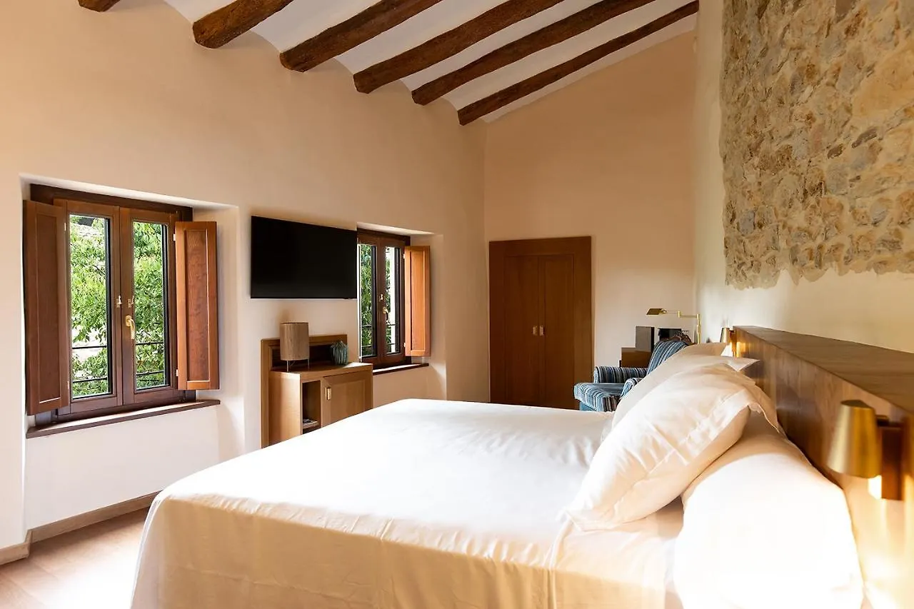 Casa Gran 1771 - Montrubi Winery Hotel - Adults Only Font-Rubi