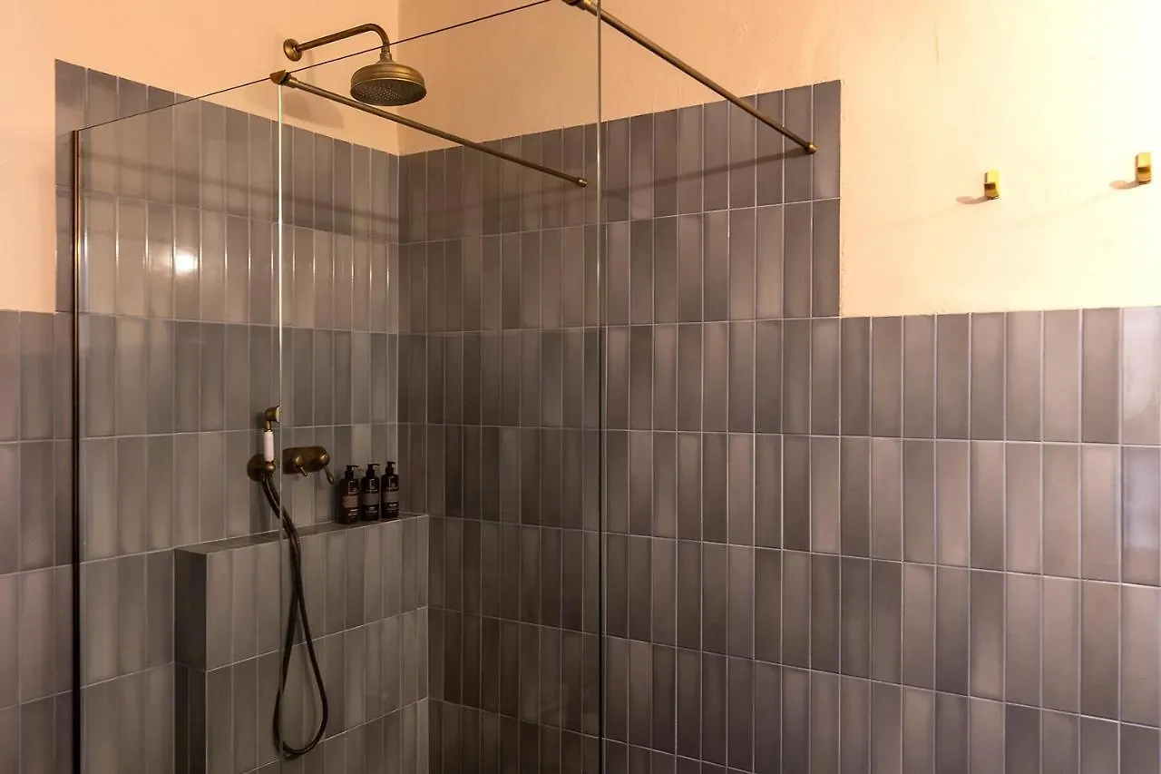 Casa Gran 1771 - Montrubi Winery Hotel - Adults Only Font-Rubi