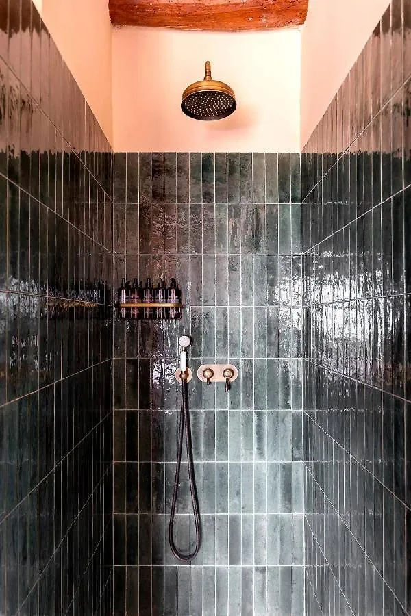 *****  Casa Gran 1771 - Montrubi Winery Hotel - Adults Only Font-Rubi Spain