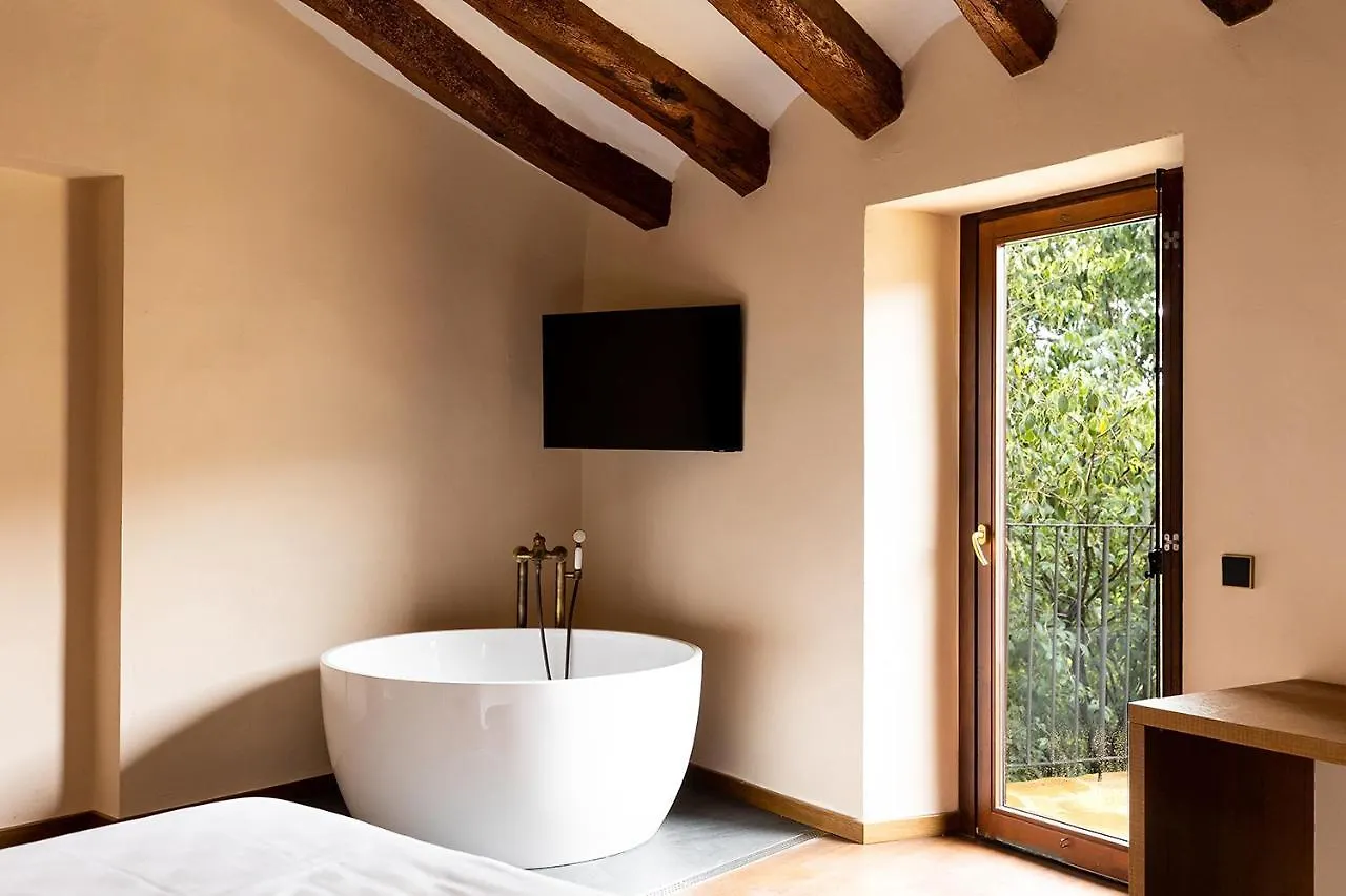 Casa Gran 1771 - Montrubi Winery Hotel - Adults Only Font-Rubi 5*,