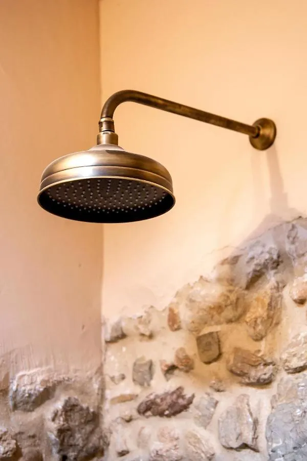 Casa Gran 1771 - Montrubi Winery Hotel - Adults Only Font-Rubi