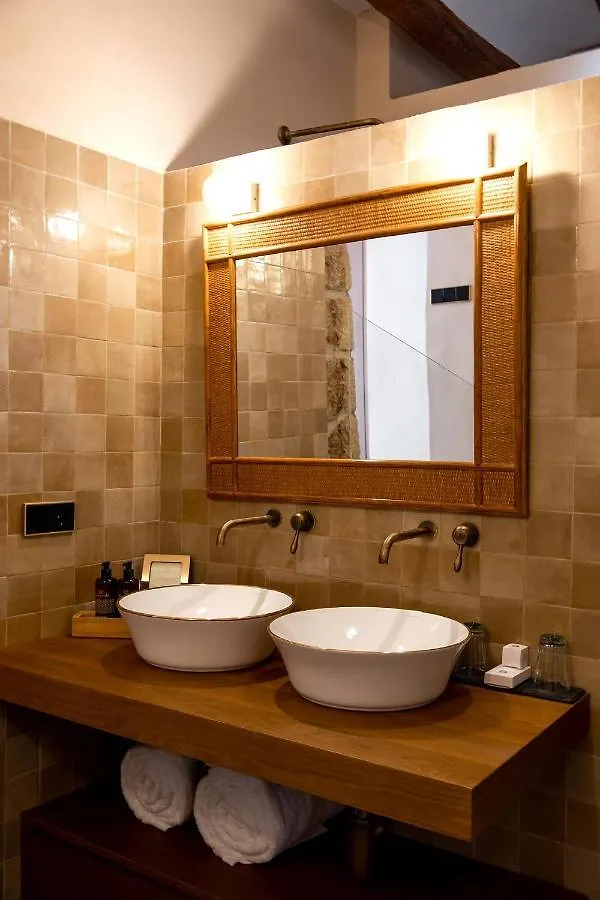 Casa Gran 1771 - Montrubi Winery Hotel - Adults Only Font-Rubi 5*,