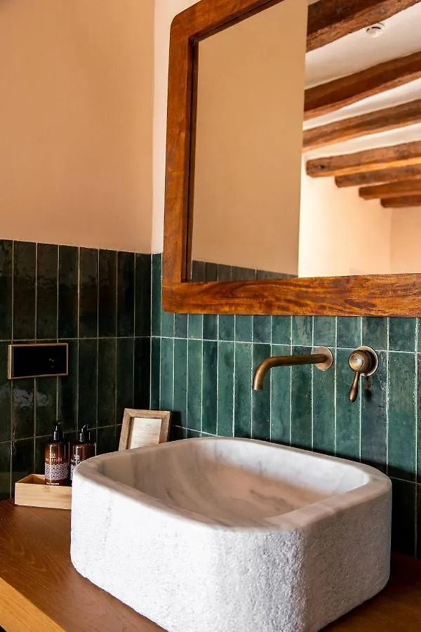 *****  Casa Gran 1771 - Montrubi Winery Hotel - Adults Only Font-Rubi Spain