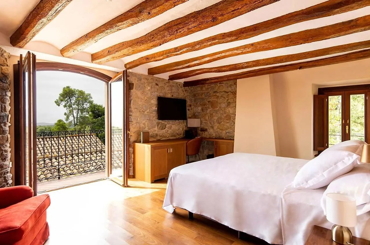 Casa Gran 1771 - Montrubi Winery Hotel - Adults Only Font-Rubi Spain