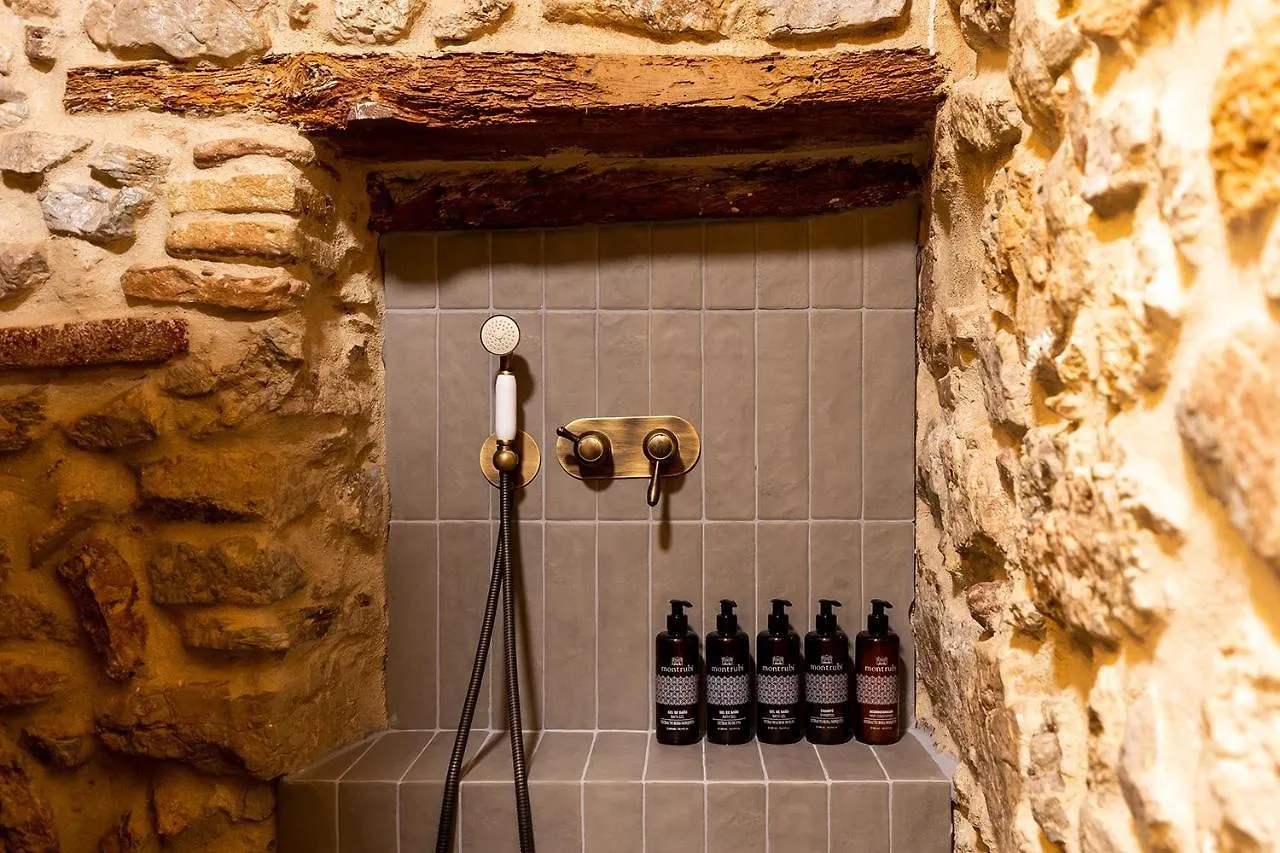 Casa Gran 1771 - Montrubi Winery Hotel - Adults Only Font-Rubi Spain