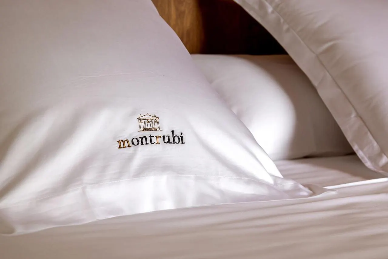Casa Gran 1771 - Montrubi Winery Hotel - Adults Only Font-Rubi 5*,  Spain