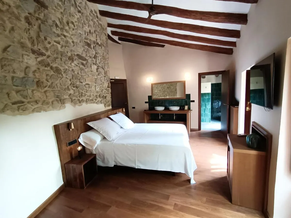 Casa Gran 1771 - Montrubi Winery Hotel - Adults Only Font-Rubi 5*,  Spanje