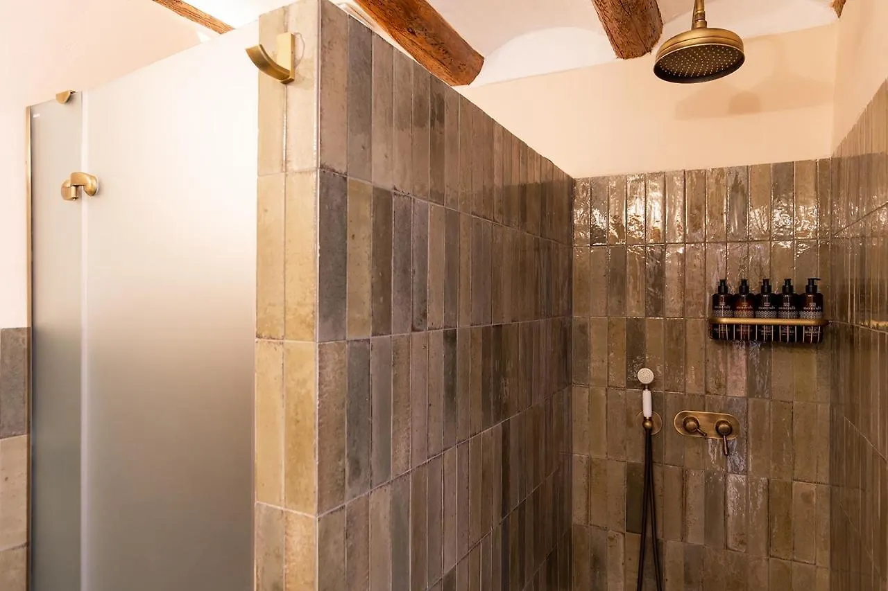 Casa Gran 1771 - Montrubi Winery Hotel - Adults Only Font-Rubi