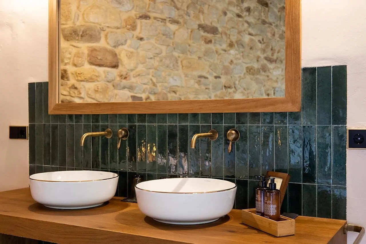 *****  Casa Gran 1771 - Montrubi Winery Hotel - Adults Only Font-Rubi Spain