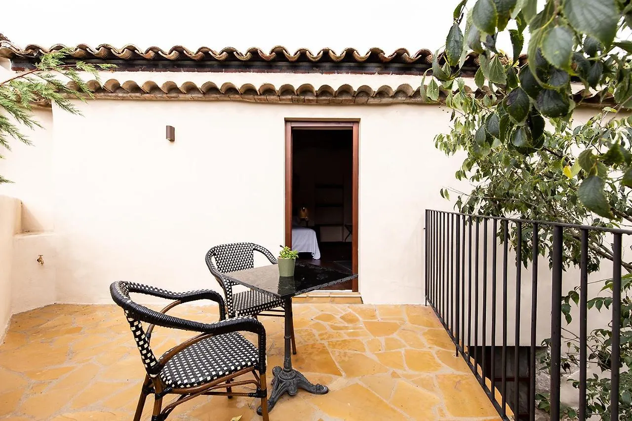 Casa Gran 1771 - Montrubi Winery Hotel - Adults Only Font-Rubi