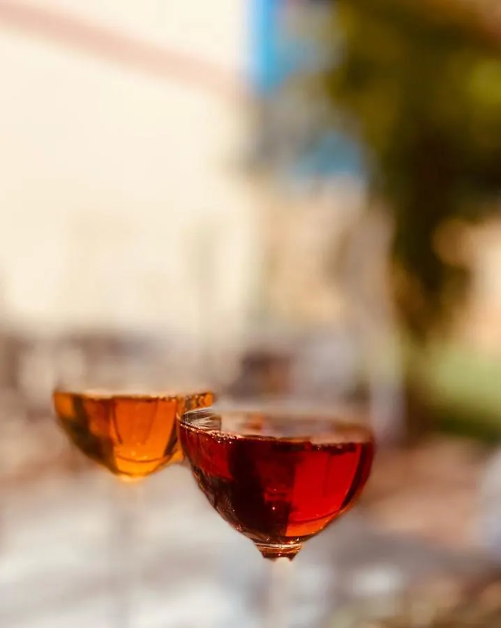 Casa Gran 1771 - Montrubi Winery Hotel - Adults Only Font-Rubi