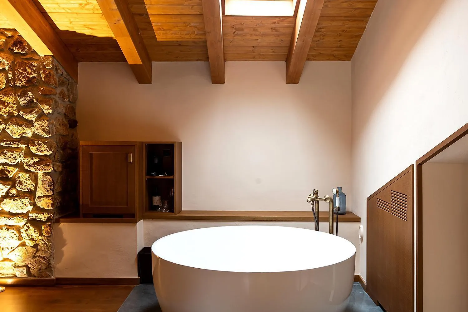 Casa Gran 1771 - Montrubi Winery Hotel - Adults Only Font-Rubi 5*,  Spain