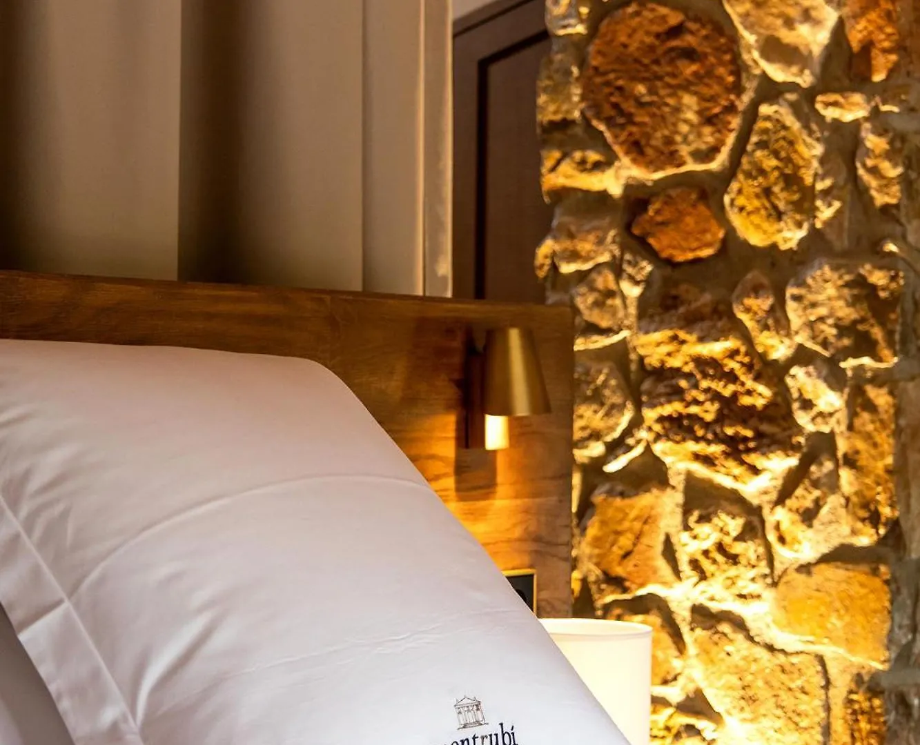 Casa Gran 1771 - Montrubi Winery Hotel - Adults Only Font-Rubi 5*,